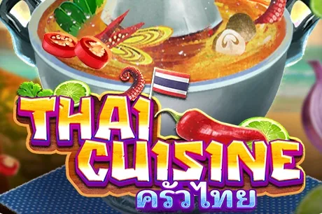 Thai Cuisine